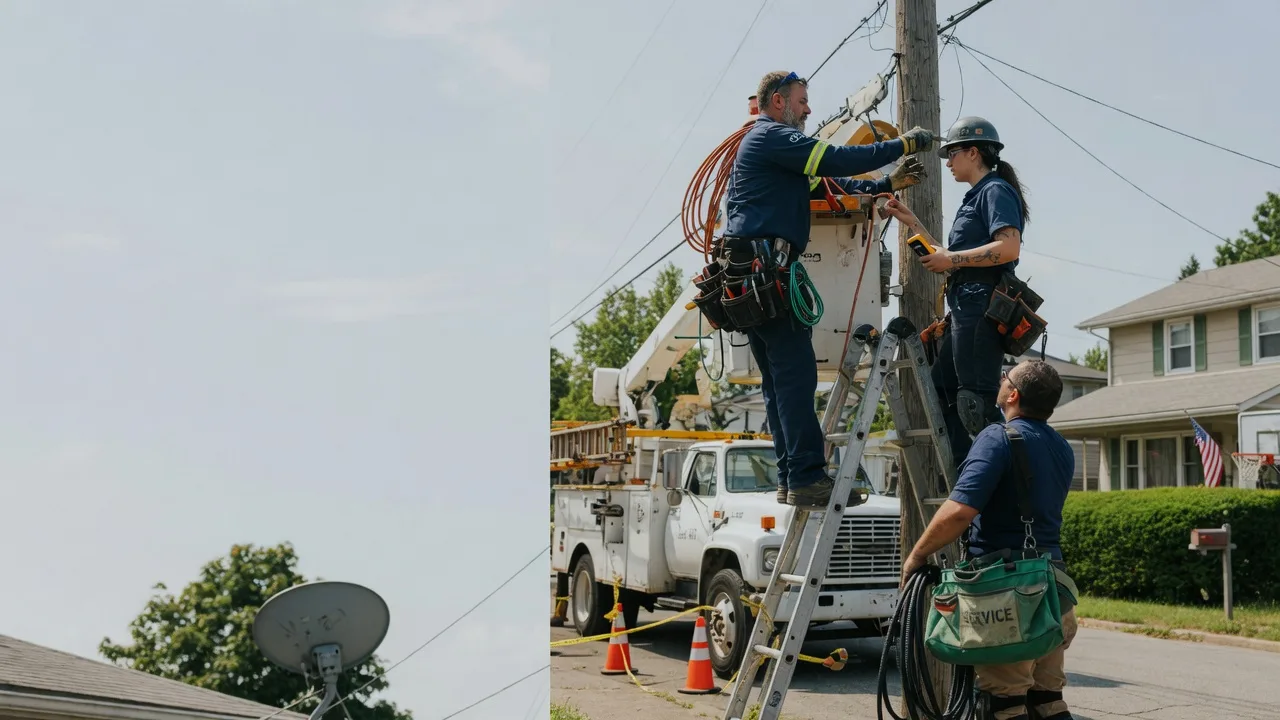 Electrical Repair in Redford, MI near me